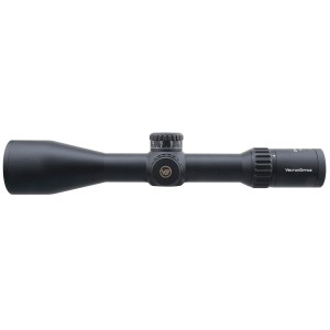 Прицел Vector Optics Continental 34mm 4-24x56 FFP, SF, VCT-34FFP (MIL) арт.: SCFF-29 [VECTOR OPTICS]